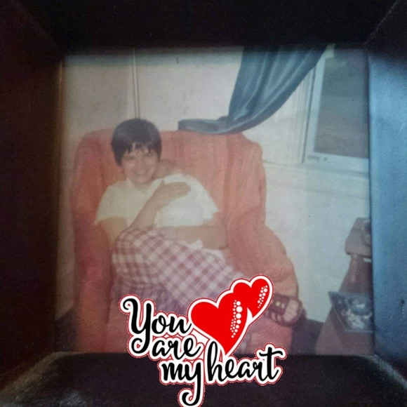 Meet your Posher, Stacy - Picture 1 of 1